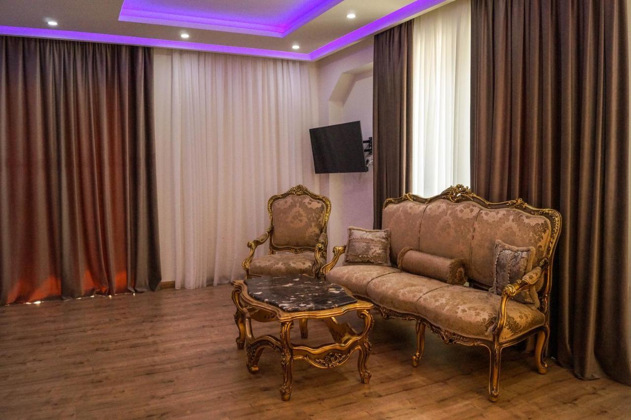 Red Hill Hotel Tirana Exterior photo